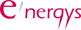 E'NERGYS logo