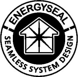 ENERGYSEAL SEAMLESS SYSTEM DESIGN logo