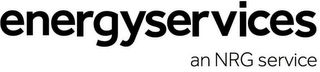 ENERGYSERVICES AN NRG SERVICE logo