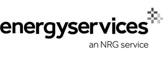 ENERGYSERVICES AN NRG SERVICE logo