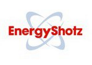 ENERGYSHOTZ logo