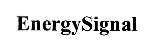 ENERGYSIGNAL logo