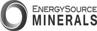 ENERGYSOURCE MINERALS logo