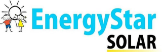 ENERGYSTAR SOLAR logo
