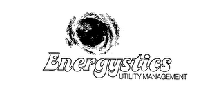 ENERGYSTICS UTILITY MANAGEMENT logo