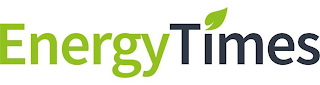ENERGYTIMES logo