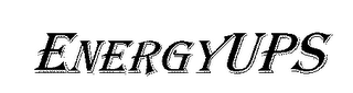 ENERGYUPS logo