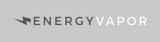 ENERGYVAPOR logo