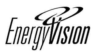 ENERGYVISION logo