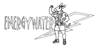 ENERGYWATER logo