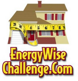 ENERGYWISECHALLEGE.COM logo