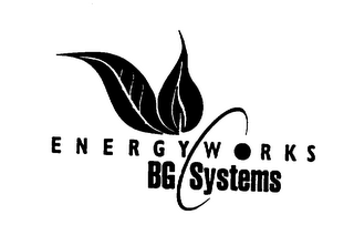 ENERGYWORKS BG SYSTEMS logo