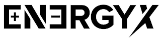 ENERGYX logo