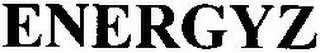 ENERGYZ logo