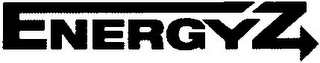 ENERGYZ logo