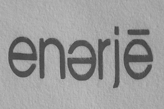 ENERJE logo