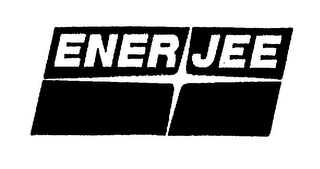 ENERJEE logo