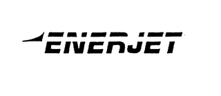 ENERJET logo