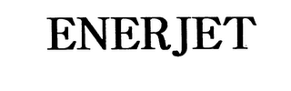ENERJET logo