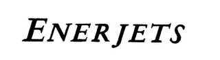 ENERJETS logo