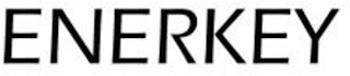 ENERKEY logo