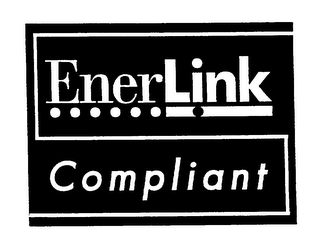ENERLINK COMPLIANT logo