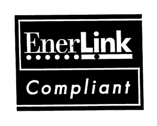 ENERLINK COMPLIANT logo