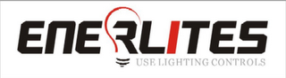 ENERLITES USE LIGHTING CONTROLS logo