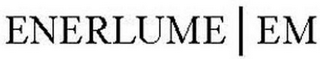 ENERLUME EM logo