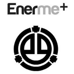 ENERME+ logo