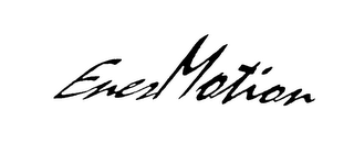 ENERMOTION logo