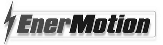 ENERMOTION logo