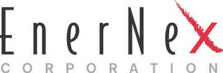 ENERNEX CORPORATION logo