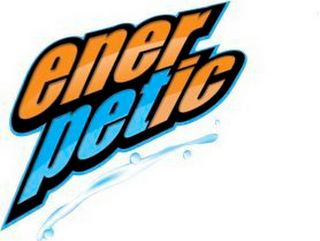 ENERPETIC logo