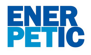 ENERPETIC logo