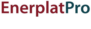 ENERPLATPRO logo