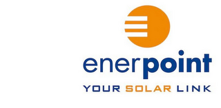 ENERPOINT YOUR SOLAR LINK logo