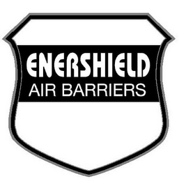 ENERSHIELD AIR BARRIERS logo
