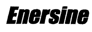 ENERSINE logo