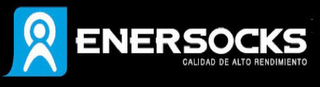 ENERSOCKS CALIDAD DE ALTO RENDIMIENTO logo