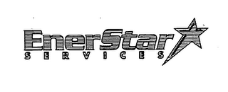 ENERSTAR S E R V I C E S logo