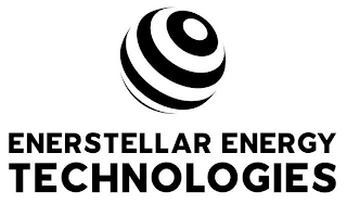 ENERSTELLAR ENERGY TECHNOLOGIES logo