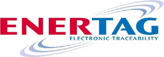 ENERTAG ELECTRONIC TRACEABILITY logo