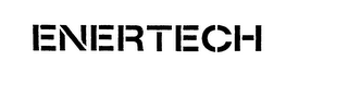 ENERTECH logo