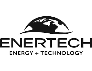 ENERTECH ENERGY + TECHNOLOGY logo