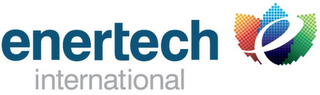 ENERTECH INTERNATIONAL E logo