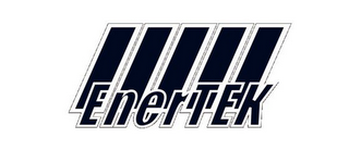 ENERTEK logo