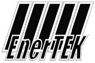 ENERTEK logo