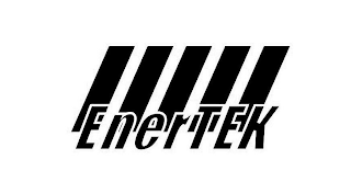 ENERTEK logo