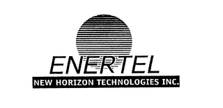 ENERTEL NEW HORIZON TECHNOLOGIES INC. logo